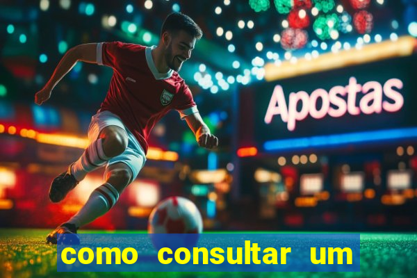 como consultar um boletim de ocorrencia